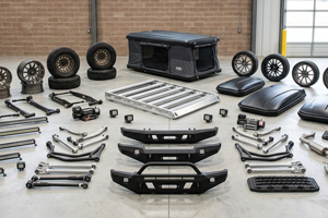 Automotive Manufacturing