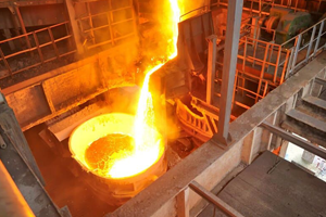 Metal Casting & Foundry